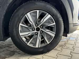 Hyundai TUCSON SUV second-hand 2021 - 24.850 EUR — miniatura 5