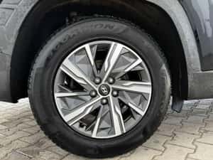 Hyundai TUCSON SUV second-hand 2021 - 24.850 EUR — miniatura 6