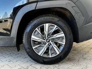 Hyundai TUCSON SUV second-hand 2021 - 24.850 EUR — miniatura 7