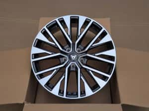 Jante 19 18 Cupra Formentor Ateca Born Leon Terramar Seat Tarraco Exeo