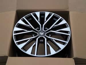 Jante 19 18 Cupra Formentor Ateca Born Leon Terramar Seat Tarraco Exeo — miniatura 6