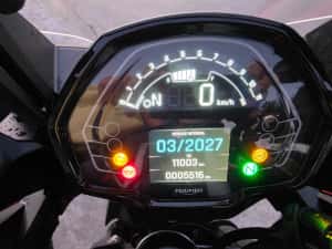 Triumph Tiger Sport 660 de vanzare. — miniatura 3