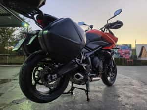 Triumph Tiger Sport 660 de vanzare. — miniatura 7