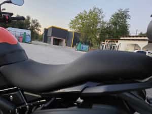 Triumph Tiger Sport 660 de vanzare. — miniatura 9