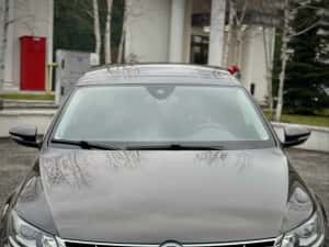 VW Passat CC Facelift 2.0 TDI – stare foarte bună — miniatura 3