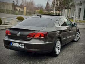 VW Passat CC Facelift 2.0 TDI – stare foarte bună — miniatura 4