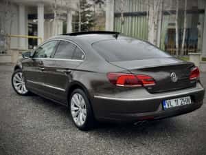 VW Passat CC Facelift 2.0 TDI – stare foarte bună — miniatura 5