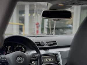 VW Passat CC Facelift 2.0 TDI – stare foarte bună — miniatura 6