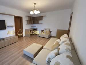 4 Camere de inchiriat | Vacaresti - Tineretului | Metrou | Centrala | — miniatura 3