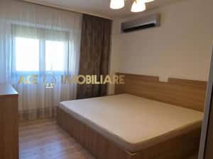 4 Camere de inchiriat | Vacaresti - Tineretului | Metrou | Centrala | — miniatura 4