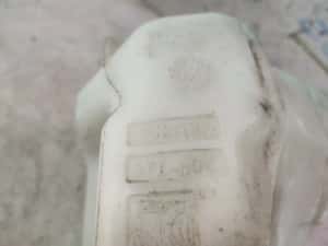 Vas lichid parbriz 55702892 Opel Corsa D (2006 - 2011) — miniatura 2