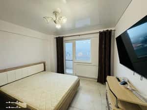Apartament cu 2 camere Visan