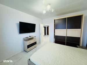 Apartament cu 2 camere Visan — miniatura 4