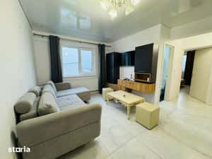 Apartament cu 2 camere Visan — miniatura 6