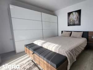 Apartament cu doua camere de inchiriat zona Coresi — miniatura 6