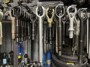 Carlige cuie tractare remorcare auto vw skoda audi Volvo Mercedes Bmw — miniatura 9