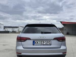 Audi A4 B9 2.0 TDI 150 CP 2017 Cutie S-Tronic 7+1 — miniatura 6