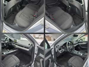 Audi A4 B9 2.0 TDI 150 CP 2017 Cutie S-Tronic 7+1 — miniatura 7