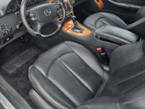Mercedes Benz CLK 200 Kompresor — miniatura 5