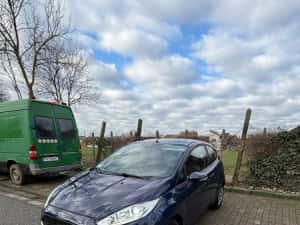Ford Fiesta 1.5 tdci — miniatura 2