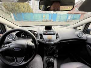 Ford Fiesta 1.5 tdci — miniatura 3