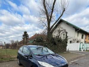 Ford Fiesta 1.5 tdci — miniatura 4