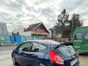 Ford Fiesta 1.5 tdci — miniatura 5