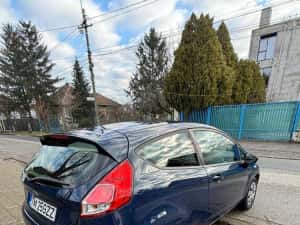 Ford Fiesta 1.5 tdci — miniatura 6