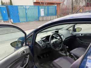 Ford Fiesta 1.5 tdci — miniatura 7