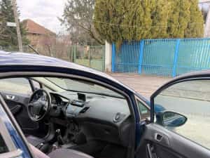 Ford Fiesta 1.5 tdci — miniatura 8