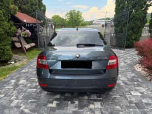 Skoda octavia 3  2.0 Tdi 150  67.000 km — miniatura 6