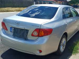 Vand Toyota Corolla