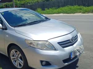Vand Toyota Corolla — miniatura 3