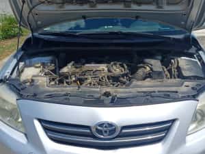 Vand Toyota Corolla — miniatura 5