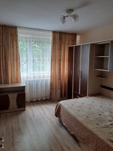 De inchiriat apartament 2 camere Gorjului — fotografie 1 din 6