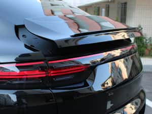Porsche Cayenne Coupe Automată 462 HP Hibrid (B/E) — miniatura 4