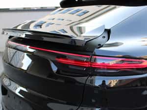 Porsche Cayenne Coupe Automată 462 HP Hibrid (B/E) — miniatura 5