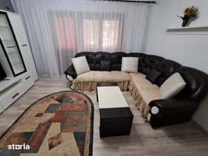 Apartament 3 Camere 2 Bai Etaj 1 zona Lipovei 480 euro — miniatura 4