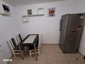 Apartament 3 Camere 2 Bai Etaj 1 zona Lipovei 480 euro — miniatura 6