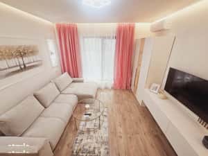 Exigent Plaza Inchiriere garsoniera lux Lujerului — miniatura 2