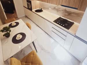 Exigent Plaza Inchiriere garsoniera lux Lujerului — miniatura 3