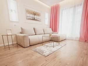 Exigent Plaza Inchiriere garsoniera lux Lujerului — miniatura 4