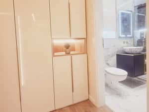 Exigent Plaza Inchiriere garsoniera lux Lujerului — miniatura 5