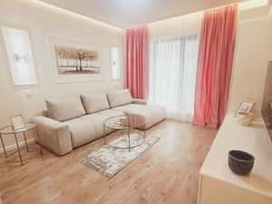 Exigent Plaza Inchiriere garsoniera lux Lujerului — miniatura 6