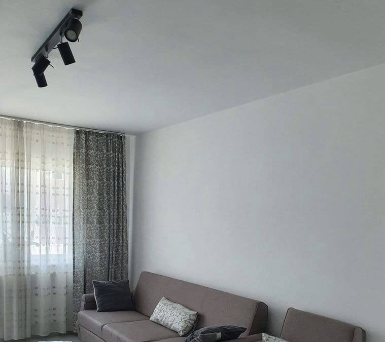 3 Camere Decomandate | Intre Lacuri | Strada Nirajului | Modern | AC — fotografie 1 din 6