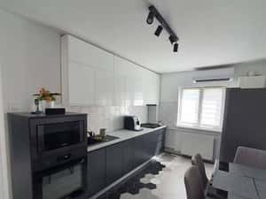 3 Camere Decomandate | Intre Lacuri | Strada Nirajului | Modern | AC — miniatura 5
