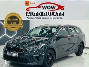 KIA CEED Sportswagon