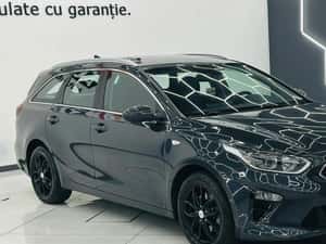 KIA CEED Sportswagon — miniatura 2