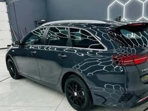 KIA CEED Sportswagon — miniatura 3