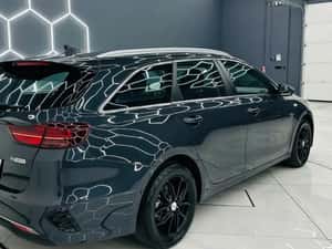 KIA CEED Sportswagon — miniatura 4